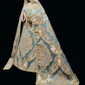 TERNO AURORA VERDE AGUA 80CM-04