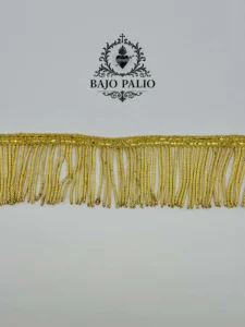 flecos oro 5cm