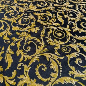 BROCADO VICTORIA NEGRO DORADO IMPERIAL-01