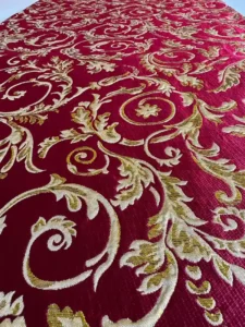 BROCADO VICTORIA ROJO DORADO IMPERIAL-04