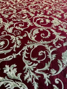 BROCADO VICTORIA ROJO DORADO PLATINO-03