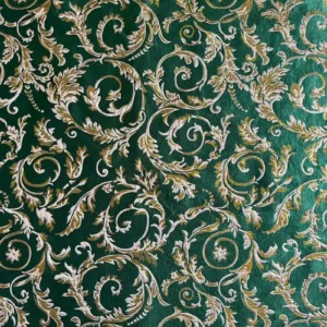 BROCADO VICTORIA VERDE DORADO IMPERIAL-01