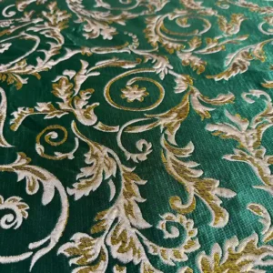 BROCADO VICTORIA VERDE DORADO IMPERIAL-02