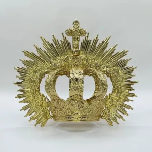 CORONA ANTIGUA IMPERIALES 7CM