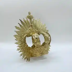 CORONA ANTIGUA IMPERIALES 7CM