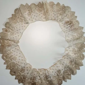 ENCAJE DE BRUSELAS 144X11CM-01