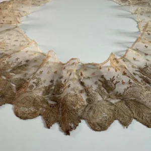 ENCAJE DE BRUSELAS 144X11CM-02