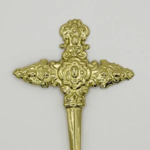 PUÑAL CARTELA 11X10CM-04