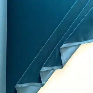 TERCIOPELO ALGODON PETROLEO 420-01