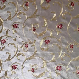 TERCIOPELO BORDADO AMPARO TOPO-01