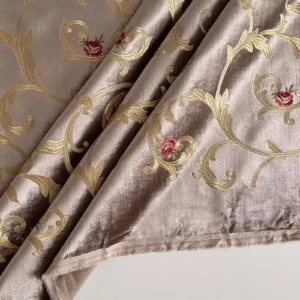 TERCIOPELO BORDADO AMPARO TOPO-02