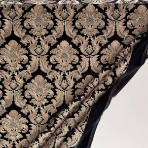 TERCIOPELO BORDADO ROSARIO NEGRO-03