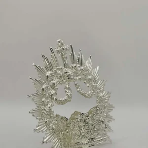 corona-guirnaldas-plateada-5,5cm-03