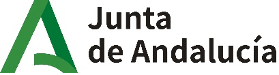 JUNTA DE ANDALUCÍA