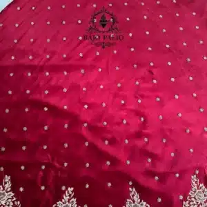 Tejidos-bordados-seda-burdeos