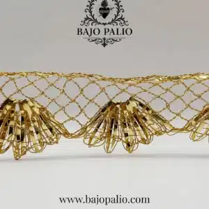 encaje-de-concha-oro-5cm