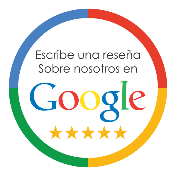 Reseña Google