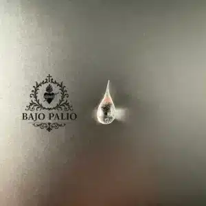 lágrimas de cristal