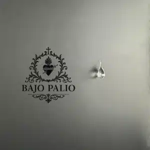 lágrimas de cristal