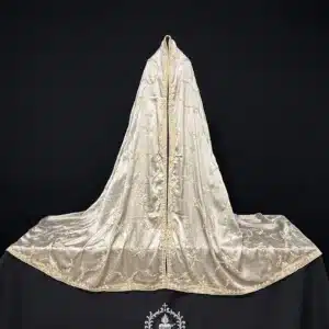 tejidos-bordados-seda-gris-rosaceo