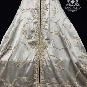 tejidos-bordados-seda-gris-rosaceo